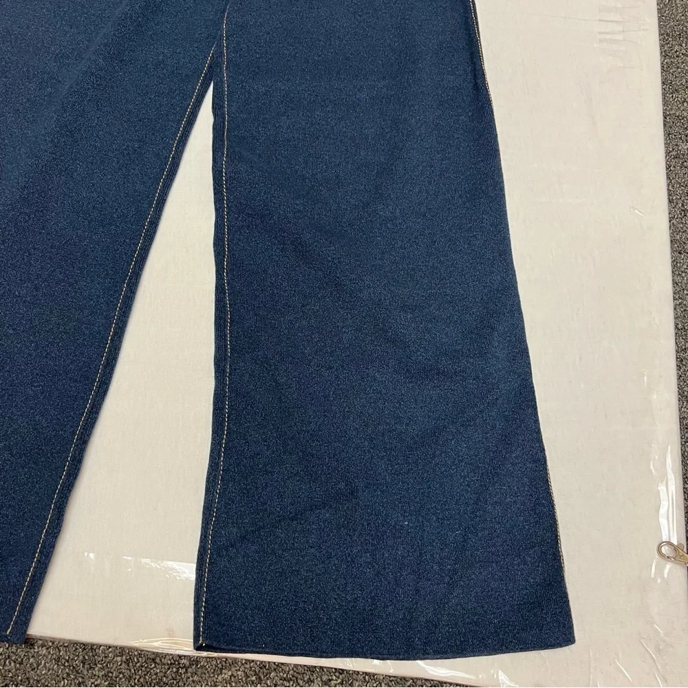 ZARA wide-leg pants – Y2K style. Size 5 for women - Picture 4 of 15